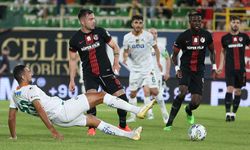 Corendon Alanyaspor - Gaziantep FK Maçı Ne Zaman, Saat Kaçta, Hangi Kanalda?