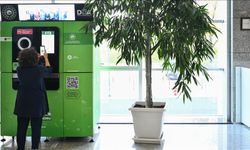 Ankara’dan Gaziantep’e Uzanan Çevre Bilinci