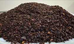 Bu Baharatın Peşine Dünyadan Gelenler Var