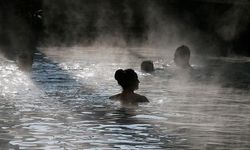 Gaziantep’te Termal Sularla Şifa Yolculuğu