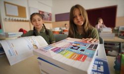 Eğitimde İkinci Perde Başlıyor