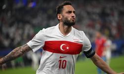 A Millî Takım’da Hakan Çalhanoğlu Şoku