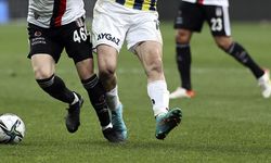 Beşiktaş - Fenerbahçe Maçı Ne Zaman, Saat Kaçta, Hangi Kanalda?