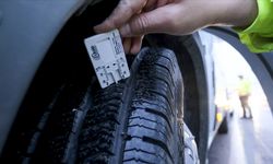 15 Kasım’da Başlıyor: Ticari Araçlara 5.856 TL Ceza Yolda