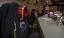 Avukatlık Asgari Ücret Tarifesi Yayımlandı