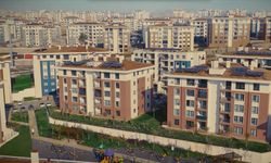 Deprem Bölgesinde 350 Bin Yuvada Hayat Başlıyor