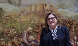 Halep’te Kardeşlik ve Kültürel Miras İçin Ortak Adım