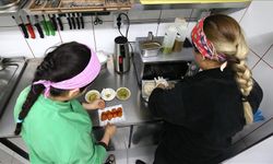 Kebap Şehrinde Vegan Rüzgârı