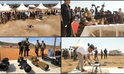 Afrika’da Türk Savunma Sanayisi Rüzgârı: BAMEX’25’te Tam Not!