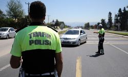 Bu Uyarıyı Dikkate Almayanlar 5 Dakikada Ceza Yedi