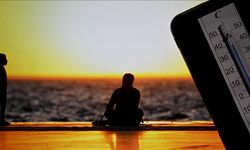 İklim Tarihinde Yeni Bir Eşik