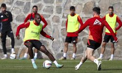 Gaziantep FK'da Sezon Umudu