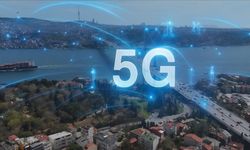 5G ile Şehirler Yeniden Tasarlanıyor