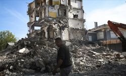 Sındırgı Afet Bölgesi Statüsüne Alındı