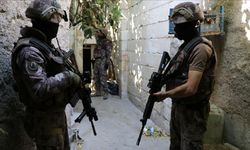 Gaziantep’te Kaçakçılığa Büyük Darbe