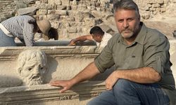 Tiyatroda İlk Filozof Maskı Gün Yüzüne Çıktı