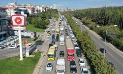 Pazar Günü Trafik Planınızı Değiştirin