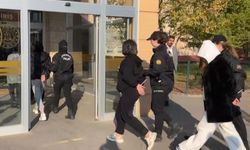 Gaziantep’te Yasa Dışı Bahis Çetesi Adliyede