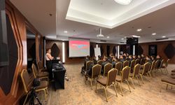 Genç Millî Takıma Önemli Eğitim