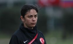 U17 Kız Milliler A Ligi’nde Gururlandırdı