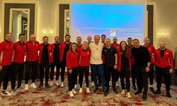 UEFA Pro 4. Modül Eğitimi İstanbul’da Tamamlandı