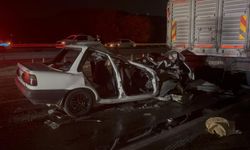 Umre Sevinci Yolda Yasa Dönüştü