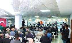 Yılmaz, Memleketi Nizip’te Coşkuyla Karşılandı