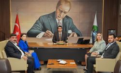 Yılmaz: Basınla Yeni Dönem Başlıyor