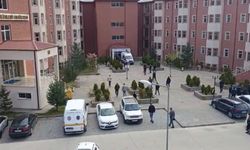 Üniversitesi’deki 5 Saatlik Rehine Krizi Sonlandı