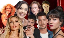 Ünlülere Yasaklı Madde Soruşturmasında Flaş Karar!