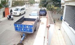 Uzaklaştırma Kararlı Kadına Koca Dehşeti