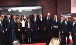 Vodafone’dan Gaziantep Sanayisine Dijital Destek