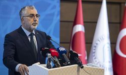 Bakan Işıkhan: “Asgari Ücrette Önceliğimiz Uzlaşma”