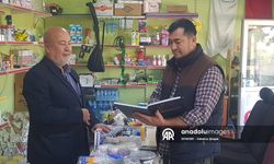 Veresiye Defterini Satın Alıp Borçları Sildi