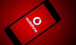Vodafone Çöktü mü?