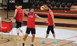 Efeler Ligi’nde Gaziantep Rüzgarı Esti