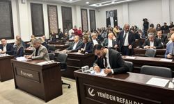 Şehitkamil Meclisinde Gündem Yoğundu