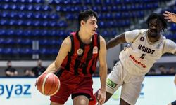 TBF’den Gaziantep - Yalova maçıyla ilgili flaş karar