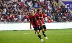 Rodrigues: Gol Attım Ama Sevinemedim