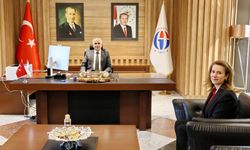 Çocuk Enfeksiyon Ünitesi Geri Döndü