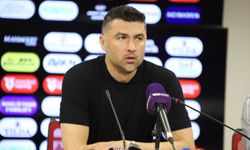 Burak Yılmaz’dan Mağlubiyet Sonrası Net Mesaj