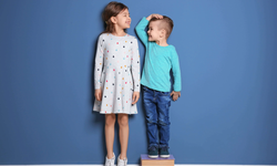 Çocuklarda Boy Kısalığı Uyarısı