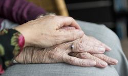 Yaşlanmanın Dönüm Noktası: 50 Yaş