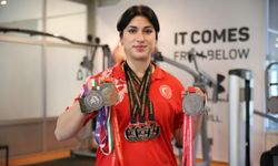 'Yapamazsın' Dediler, Avrupa Şampiyonu Oldu