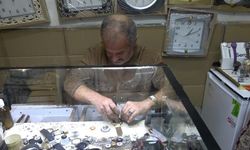 Yarım Asırdır Zamana Ayar Veriyor