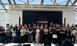 Yerli Dijital Atölyenin İlk Adımı Gaziantep'te Atıldı