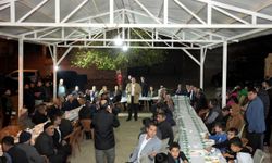 Yılmaz’a Coşkulu Karşılama