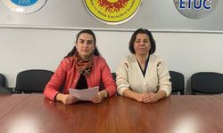 En büyük acıyı çocuklar yaşıyor