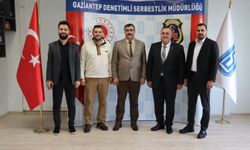 Akıncı’dan Yükümlülere Destek İçin Önemli Ziyaret