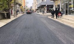 Araban’da Altyapı Tamamlandı, Asfalt Seferberliği Başladı